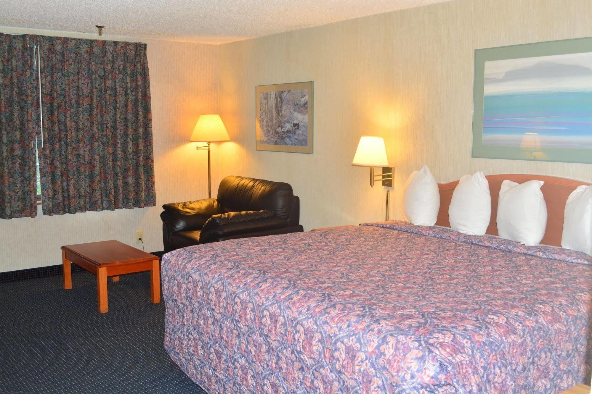 Elk Grove Hotel Elk Grove Village Exterior foto