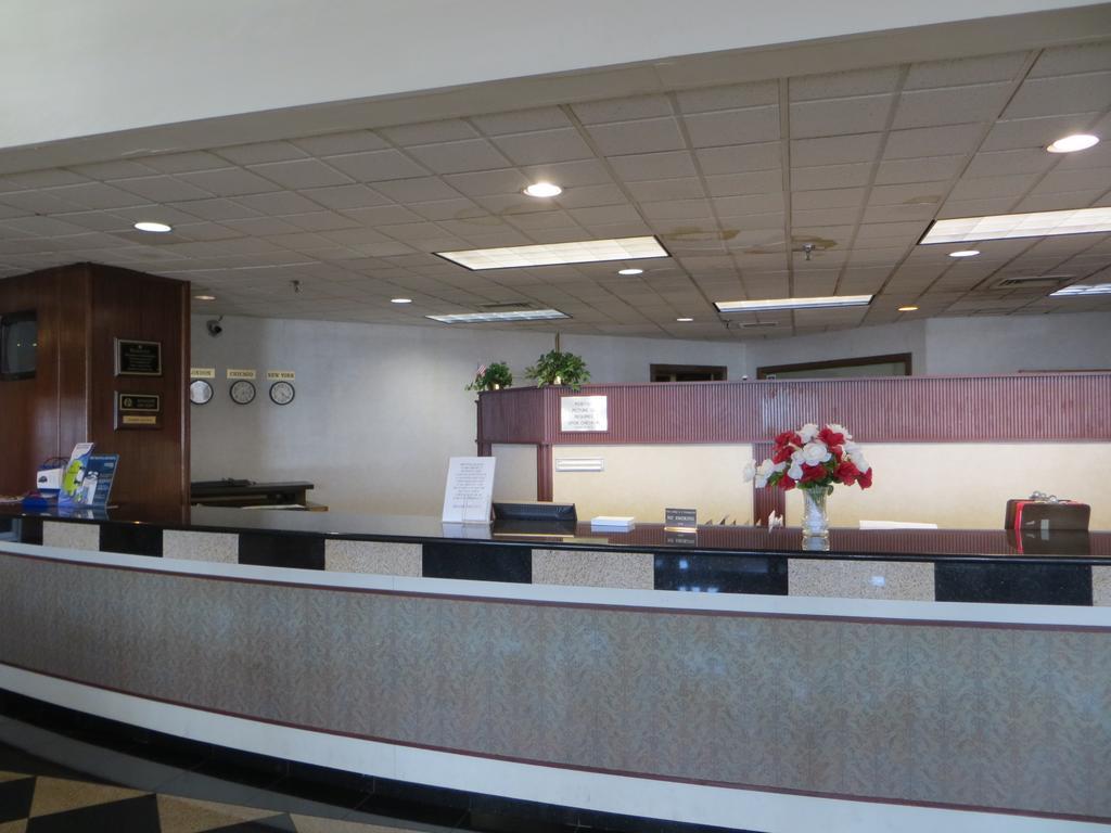 Elk Grove Hotel Elk Grove Village Exterior foto